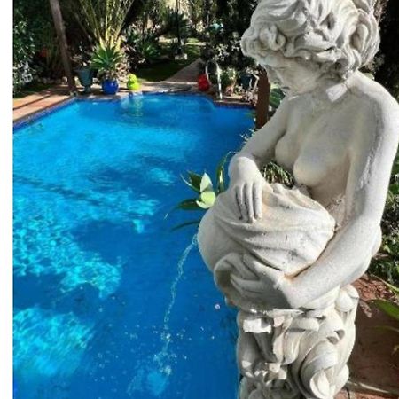 Mijas Pueblo Paradise Villa Málaga Dış mekan fotoğraf