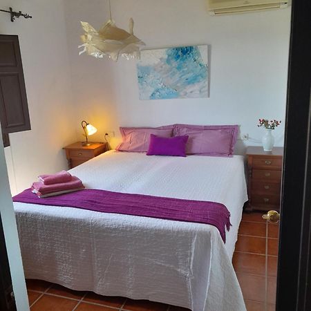 Mijas Pueblo Paradise Villa Málaga Dış mekan fotoğraf