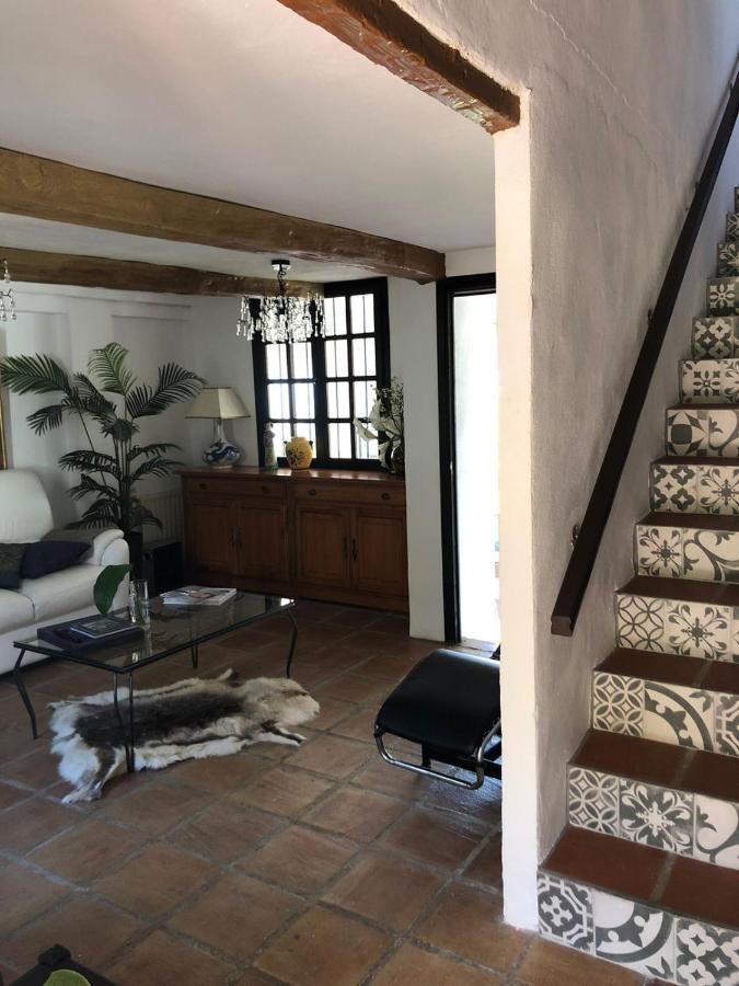 Mijas Pueblo Paradise Villa Málaga Dış mekan fotoğraf