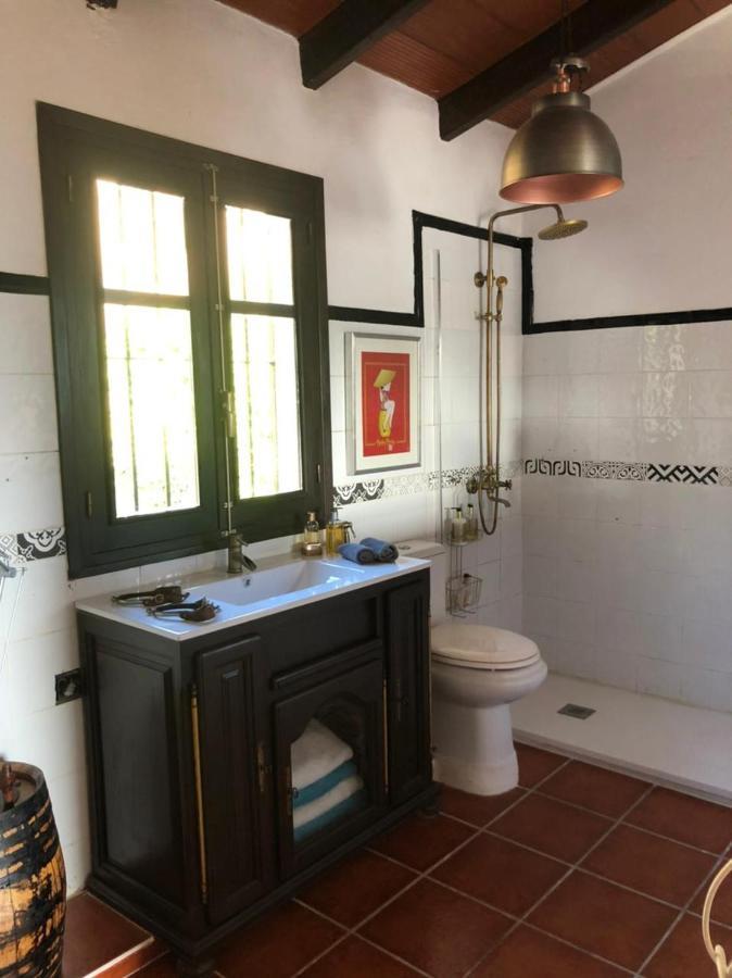 Mijas Pueblo Paradise Villa Málaga Dış mekan fotoğraf
