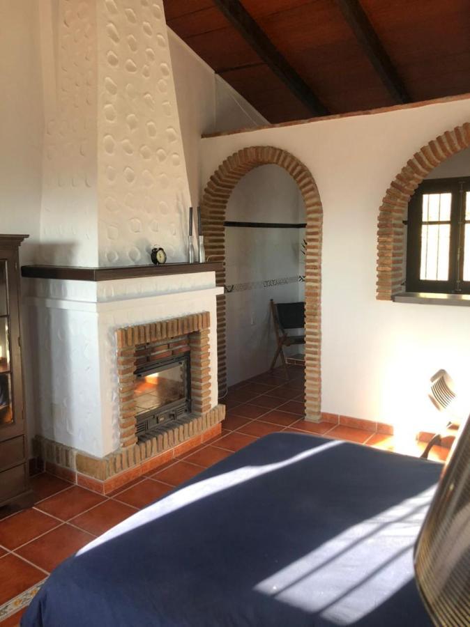 Mijas Pueblo Paradise Villa Málaga Dış mekan fotoğraf