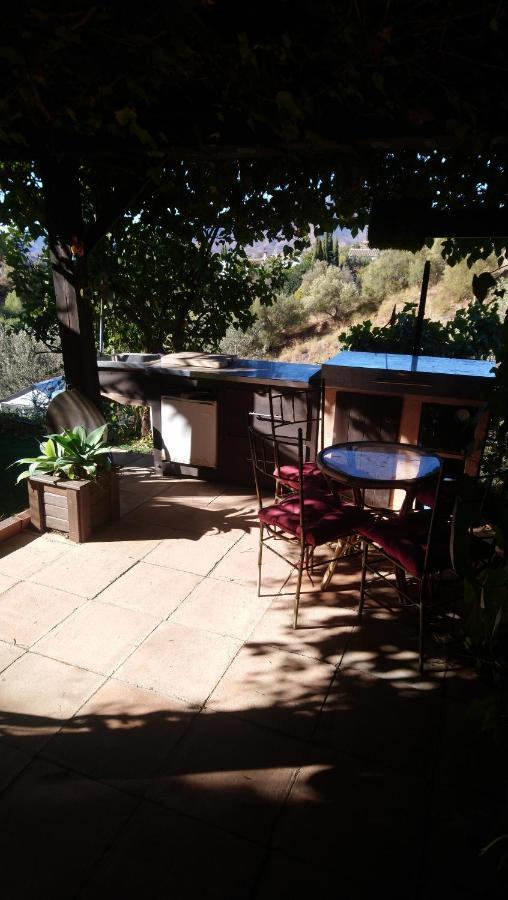 Mijas Pueblo Paradise Villa Málaga Dış mekan fotoğraf