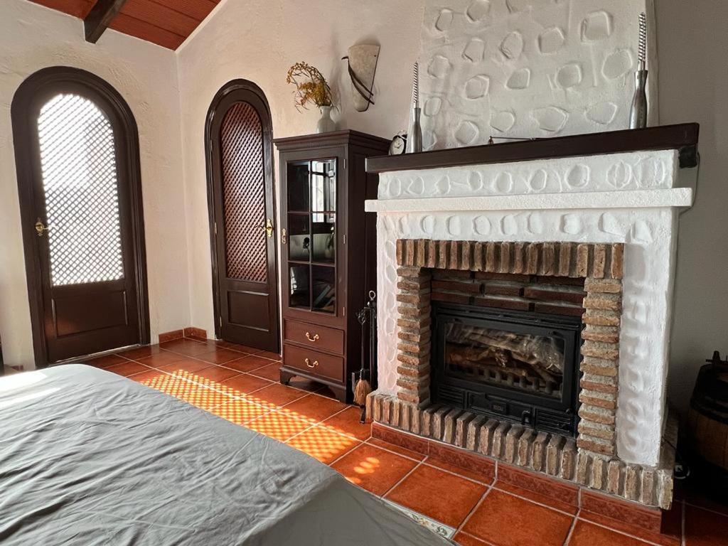 Mijas Pueblo Paradise Villa Málaga Dış mekan fotoğraf