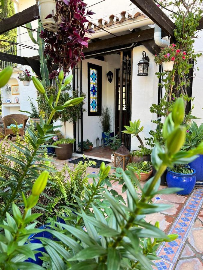Mijas Pueblo Paradise Villa Málaga Dış mekan fotoğraf