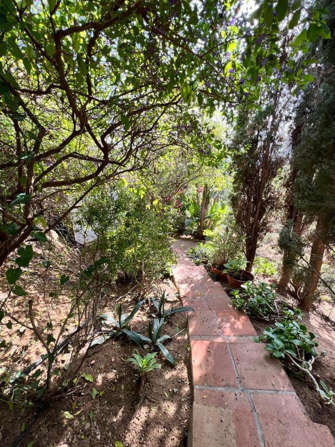 Mijas Pueblo Paradise Villa Málaga Dış mekan fotoğraf