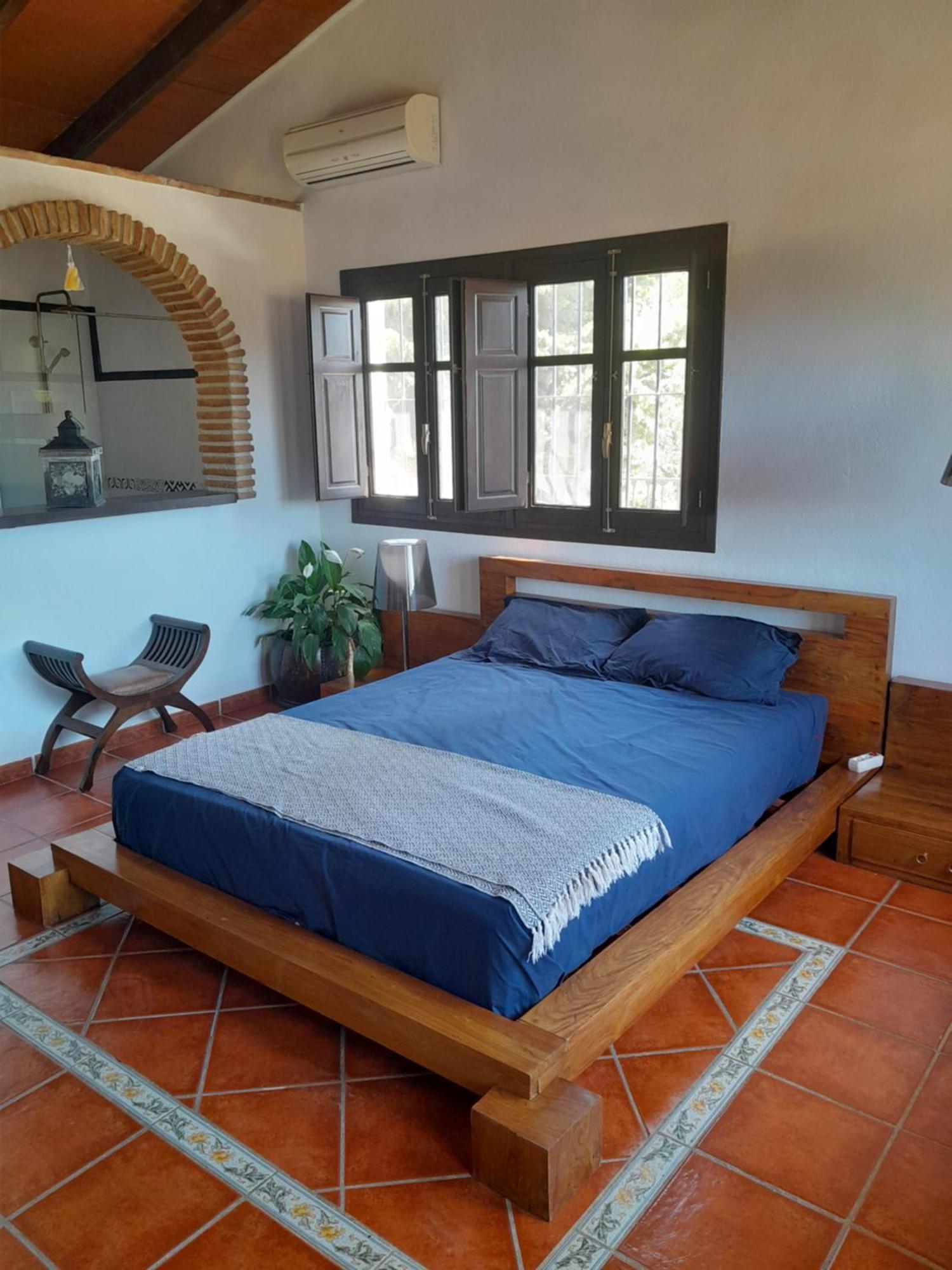 Mijas Pueblo Paradise Villa Málaga Dış mekan fotoğraf