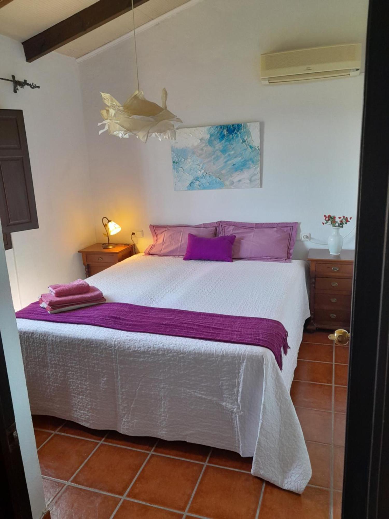 Mijas Pueblo Paradise Villa Málaga Dış mekan fotoğraf